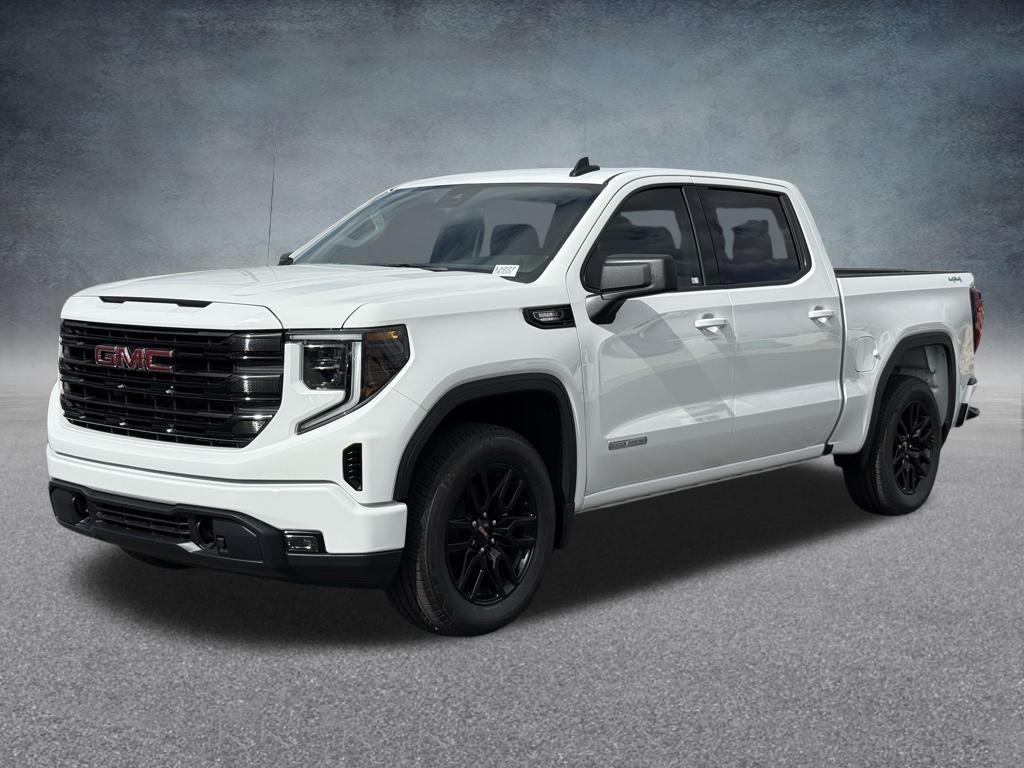 new 2026 GMC Sierra 1500 car, priced at $52,997