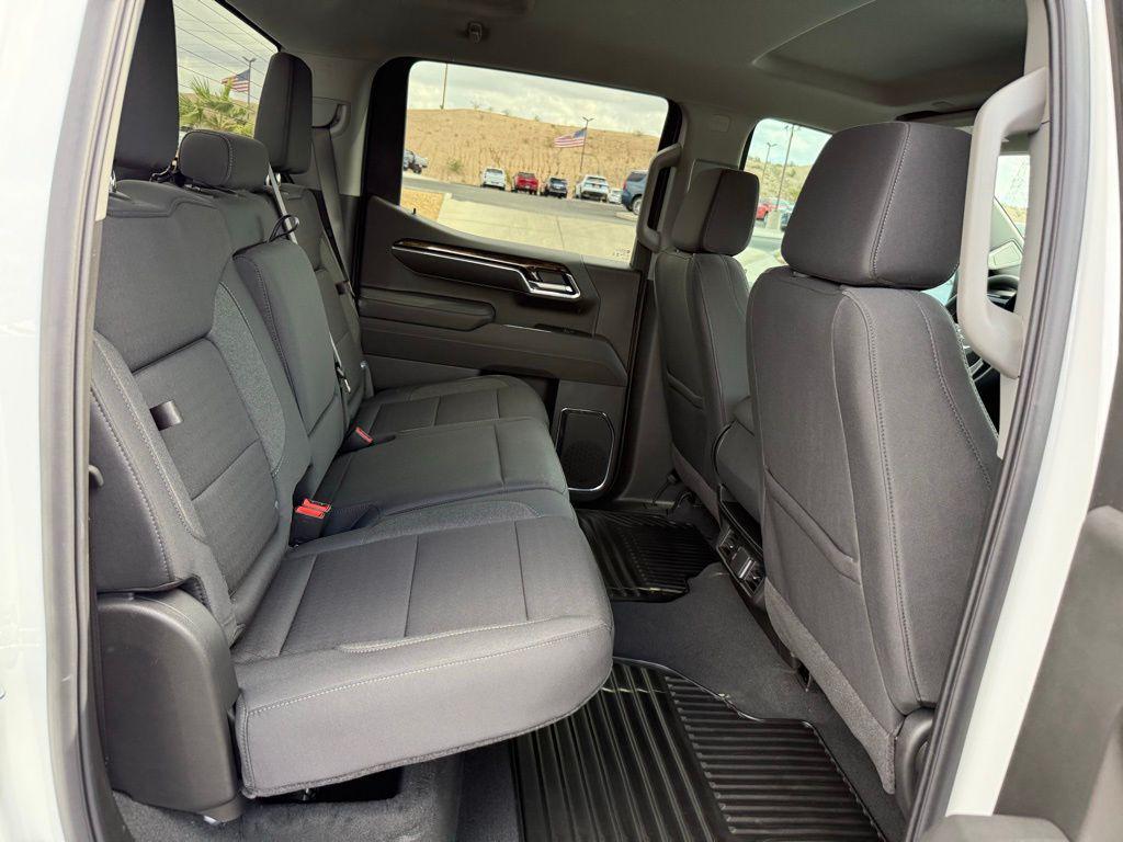 new 2026 GMC Sierra 1500 car, priced at $52,997