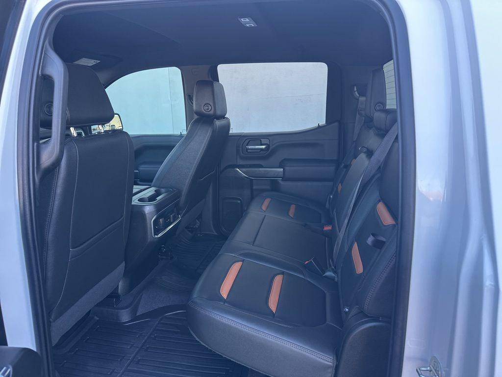 used 2021 GMC Sierra 1500 car, priced at $43,986