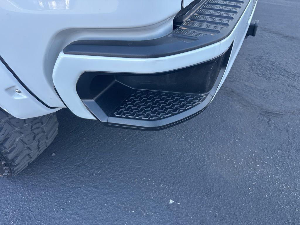 used 2021 GMC Sierra 1500 car, priced at $43,986