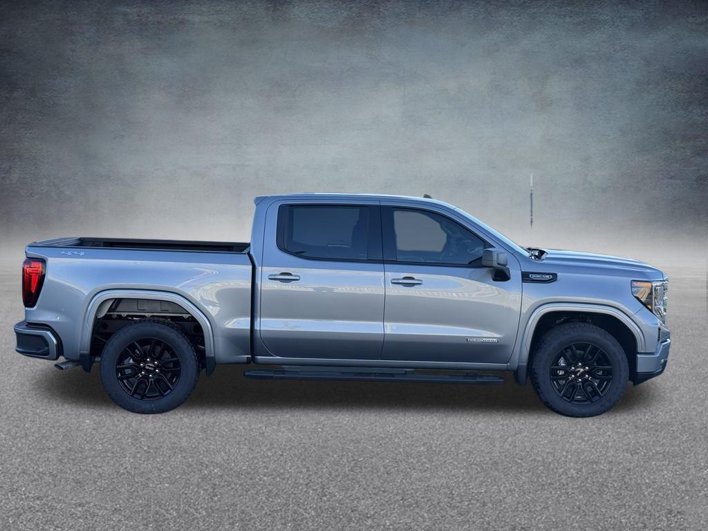 new 2026 GMC Sierra 1500 car, priced at $59,629