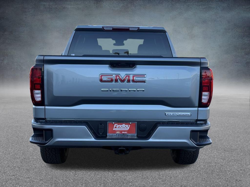 new 2026 GMC Sierra 1500 car, priced at $59,629