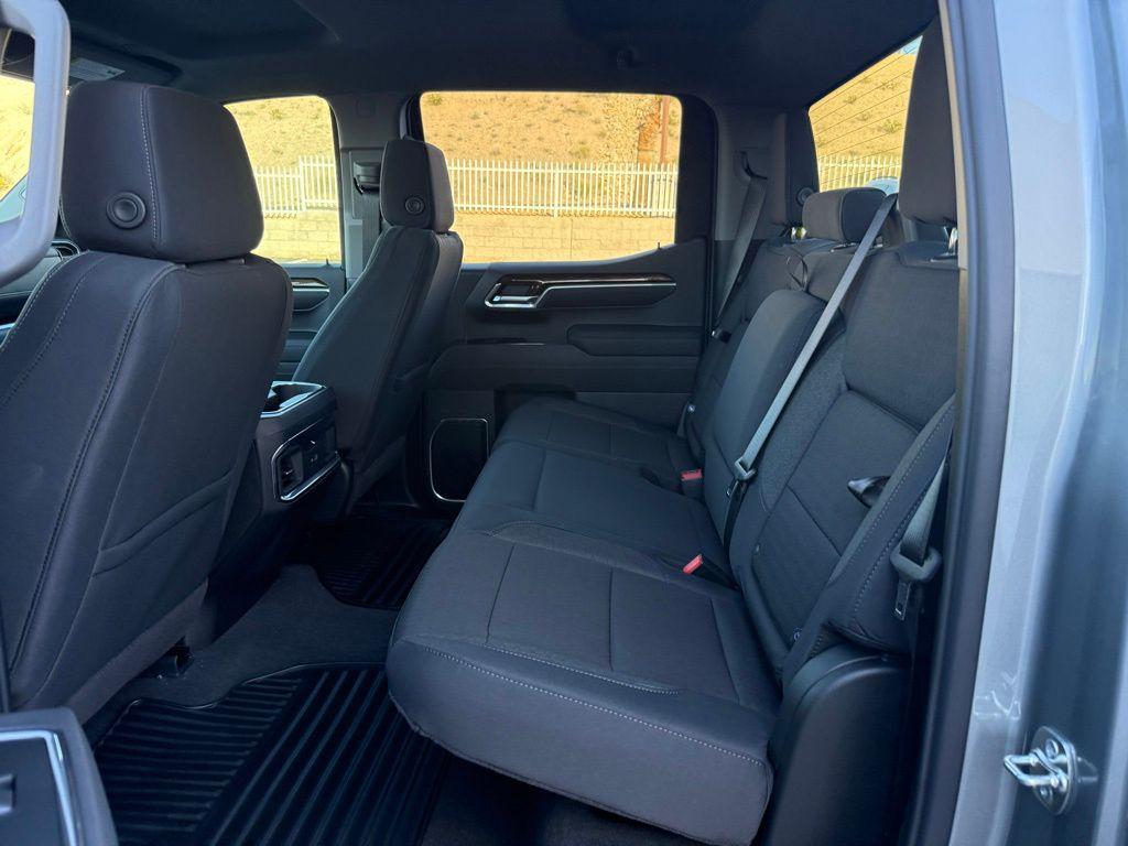 new 2026 GMC Sierra 1500 car, priced at $59,629