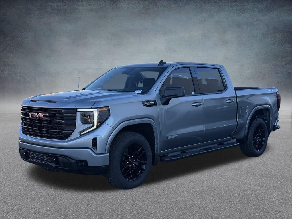 new 2026 GMC Sierra 1500 car, priced at $59,629