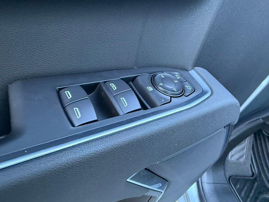 new 2026 GMC Sierra 1500 car, priced at $59,629