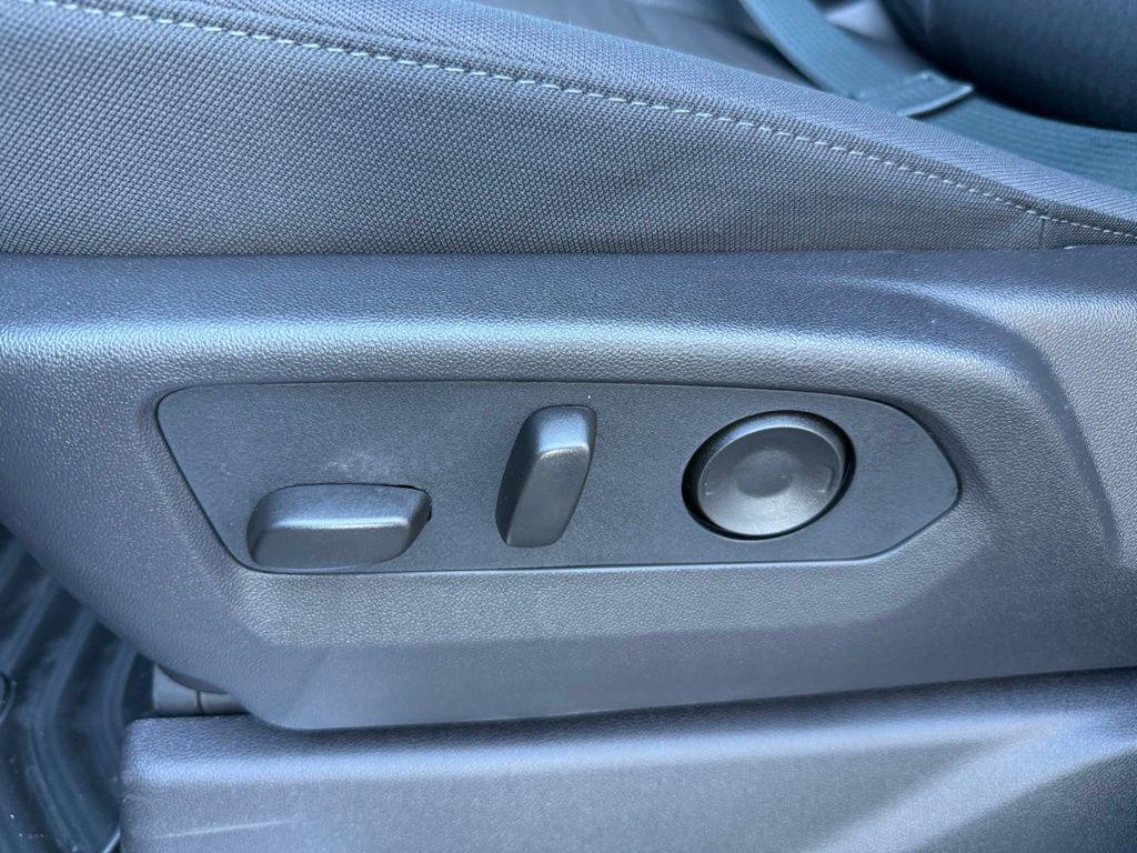 new 2026 GMC Sierra 1500 car, priced at $59,629