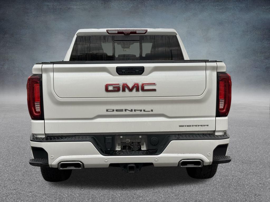 used 2024 GMC Sierra 1500 car, priced at $53,165
