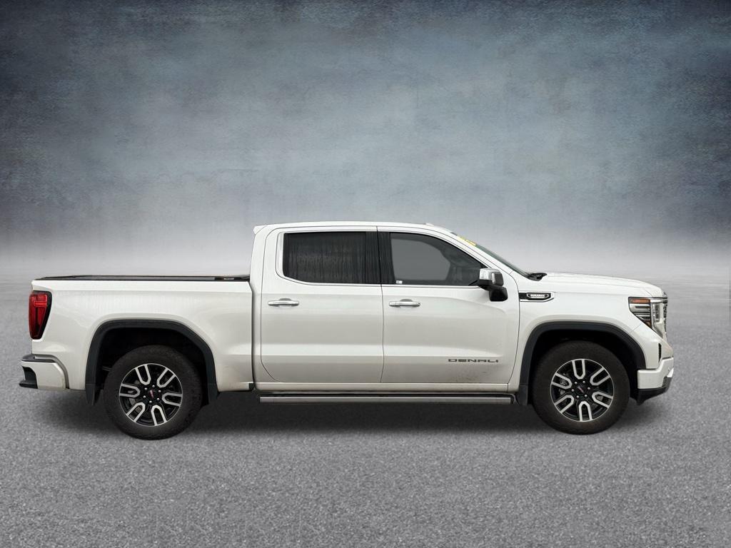 used 2024 GMC Sierra 1500 car, priced at $53,165