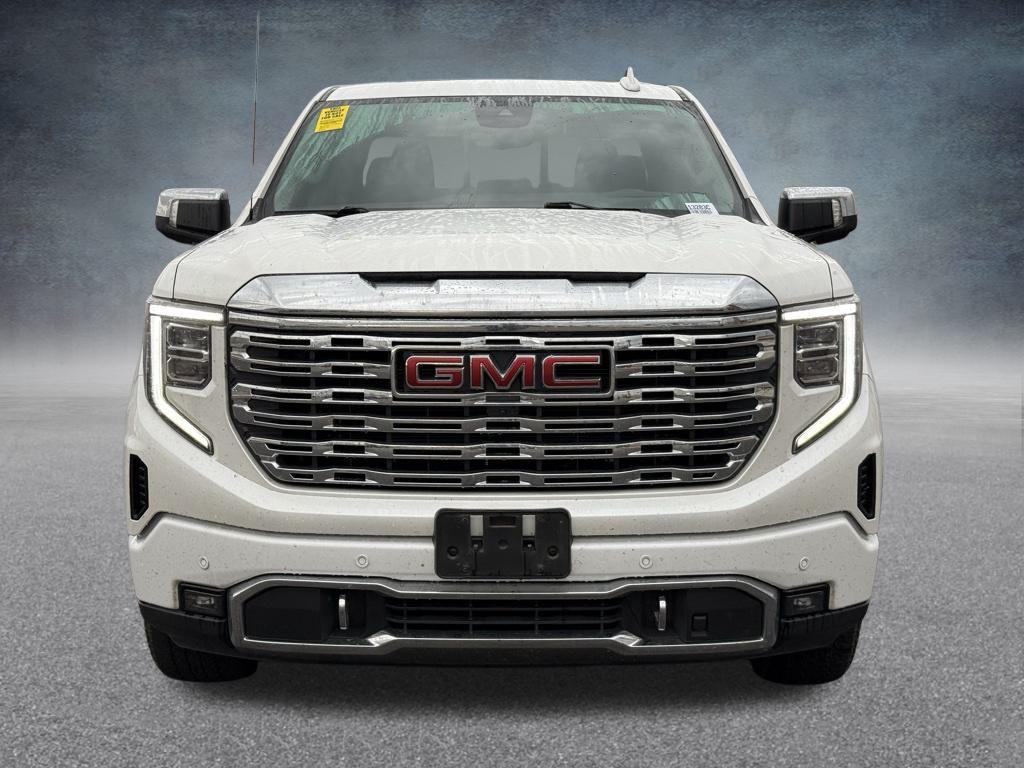 used 2024 GMC Sierra 1500 car, priced at $53,165