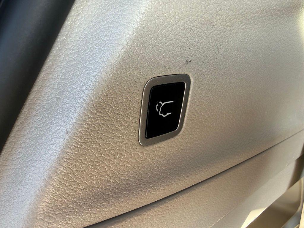 used 2023 Chrysler Voyager car, priced at $21,186