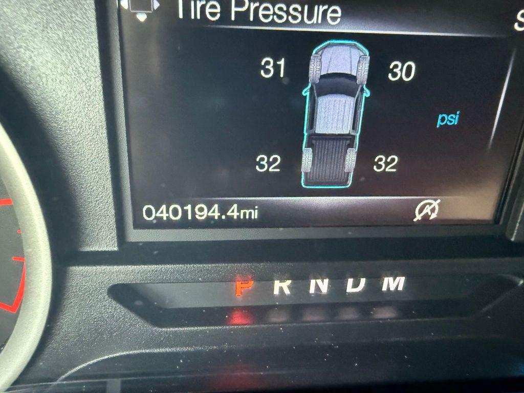 used 2020 Ford F-150 car, priced at $28,600