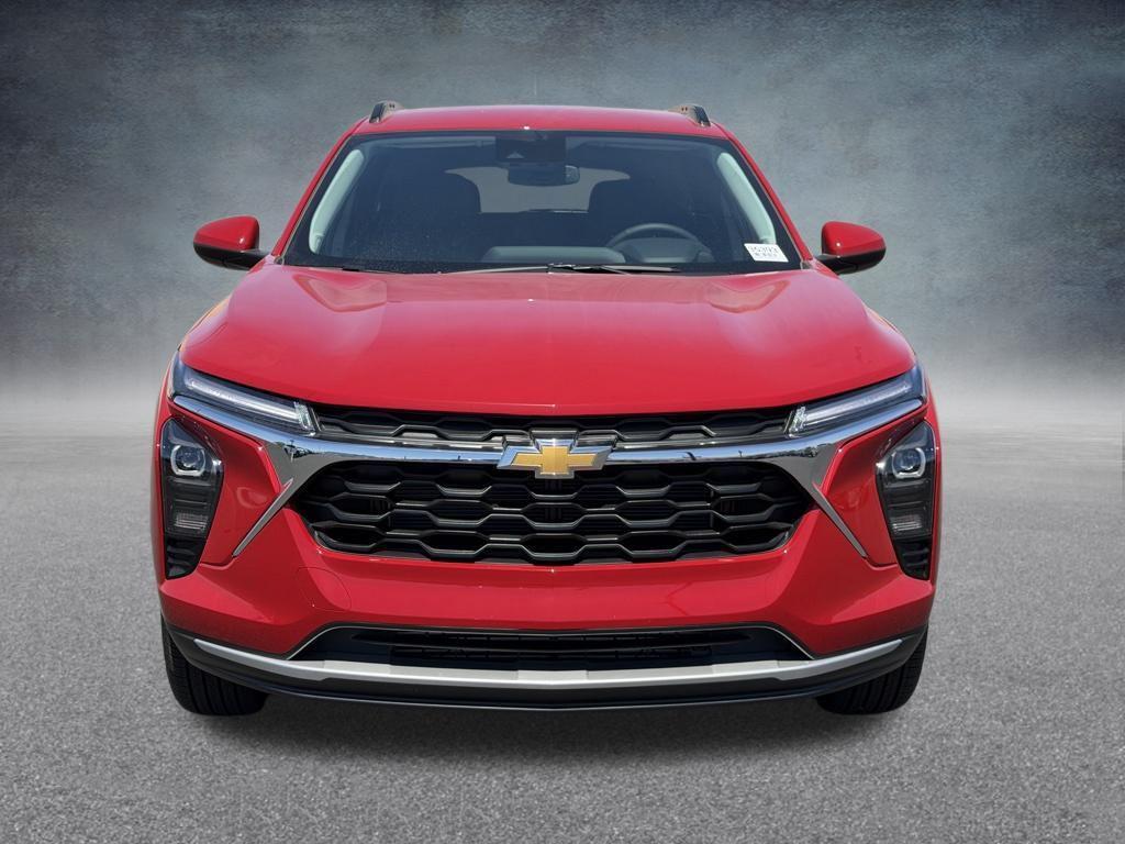 new 2026 Chevrolet Trax car, priced at $26,101