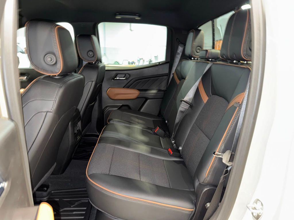 new 2026 GMC Canyon car, priced at $47,534