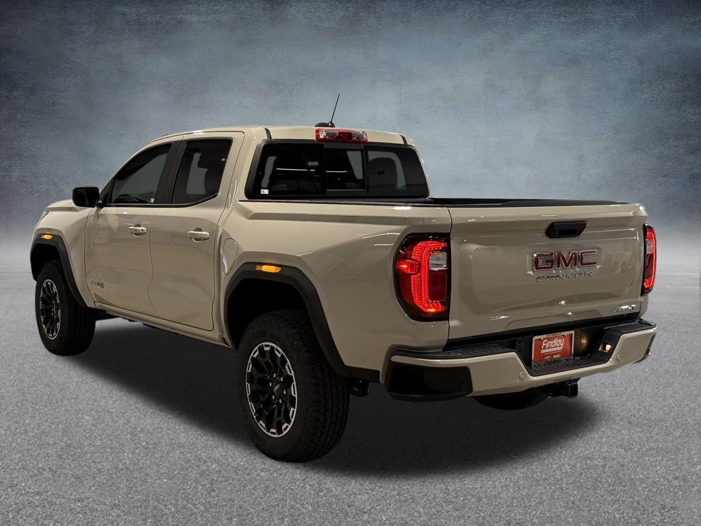 new 2026 GMC Canyon car, priced at $47,534