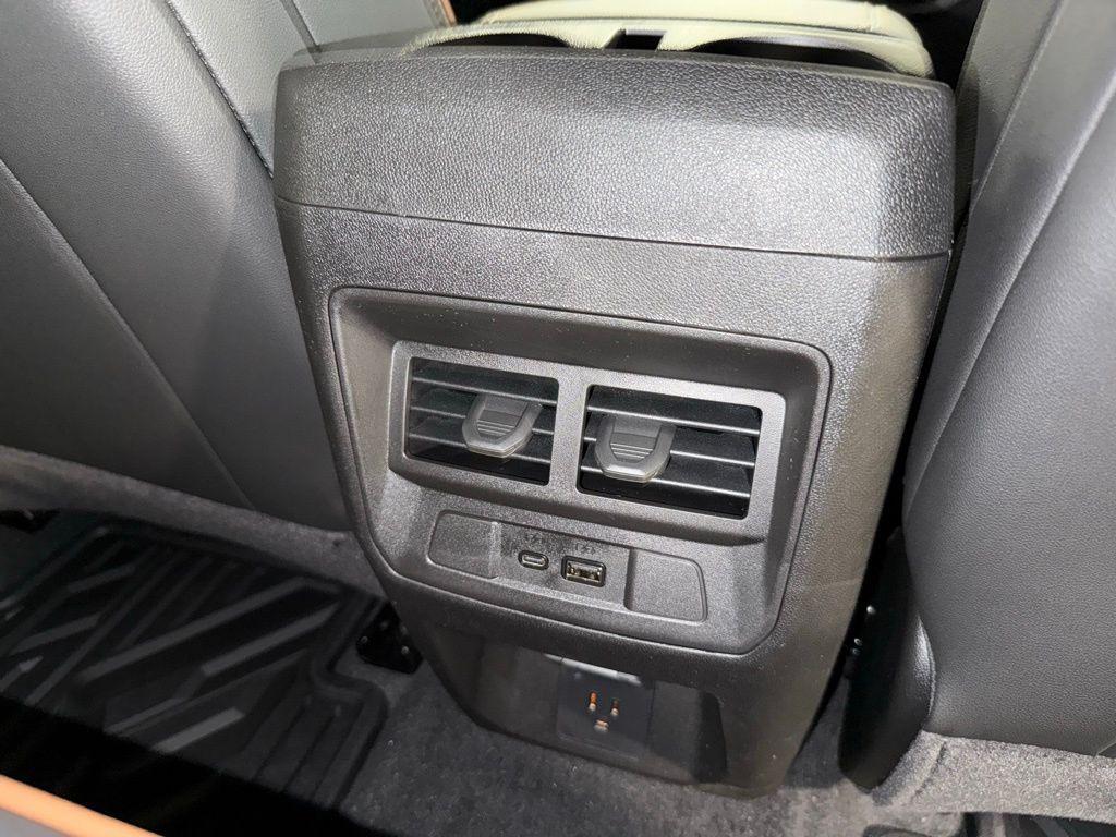 new 2026 GMC Canyon car, priced at $47,534