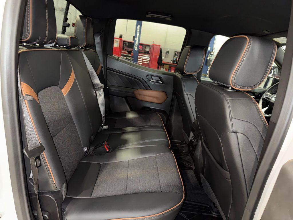 new 2026 GMC Canyon car, priced at $47,534