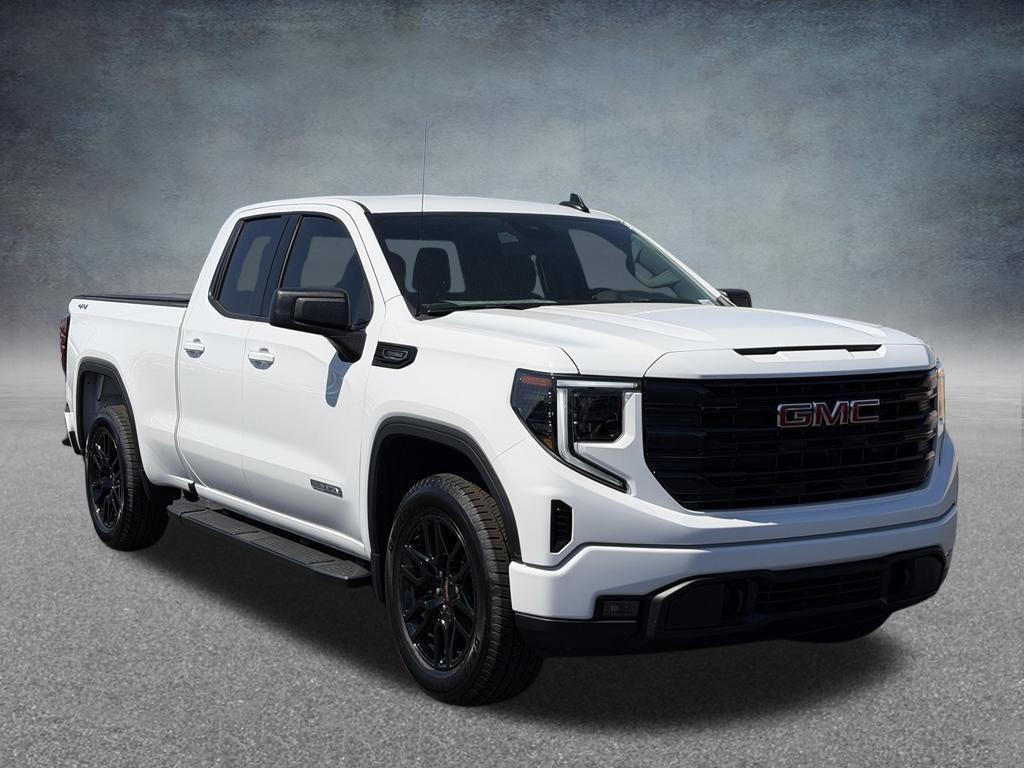 new 2026 GMC Sierra 1500 car, priced at $51,139