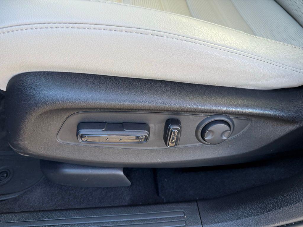 used 2024 Honda CR-V car, priced at $32,286