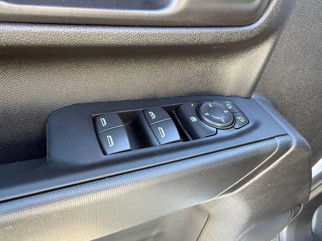 new 2026 Chevrolet Silverado 2500 car, priced at $48,491