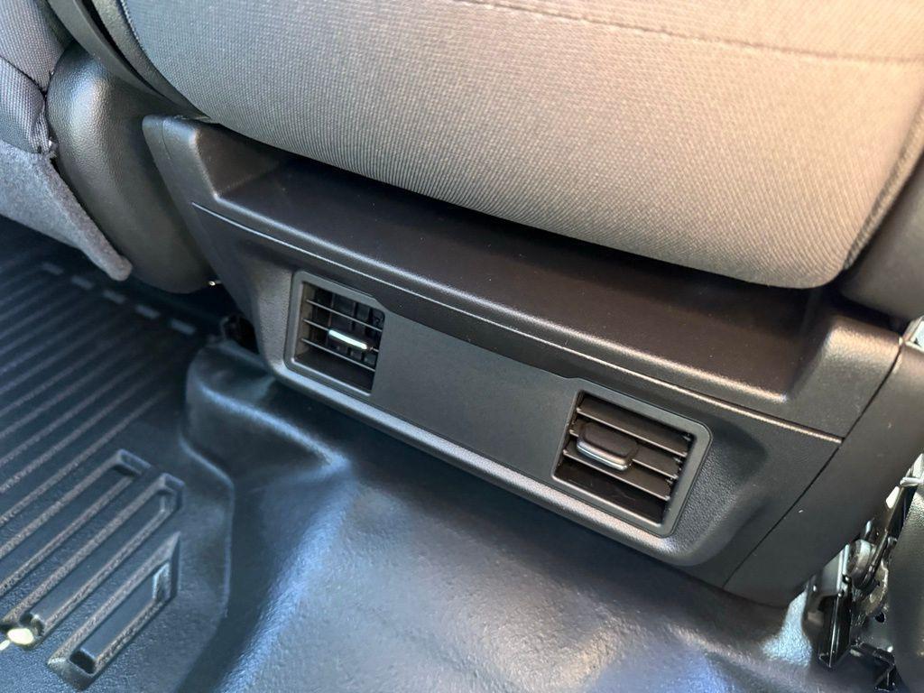 new 2026 Chevrolet Silverado 2500 car, priced at $48,491