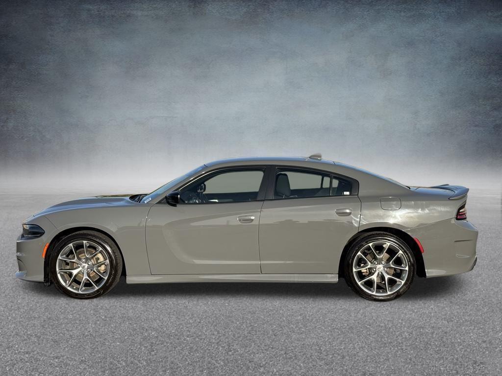 used 2023 Dodge Charger car, priced at $23,409