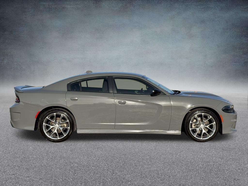 used 2023 Dodge Charger car, priced at $23,409