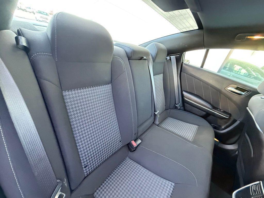used 2023 Dodge Charger car, priced at $23,409
