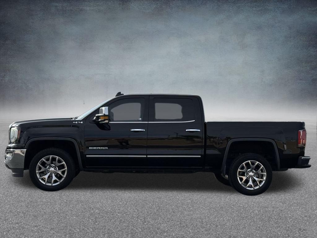 used 2016 GMC Sierra 1500 car, priced at $29,768