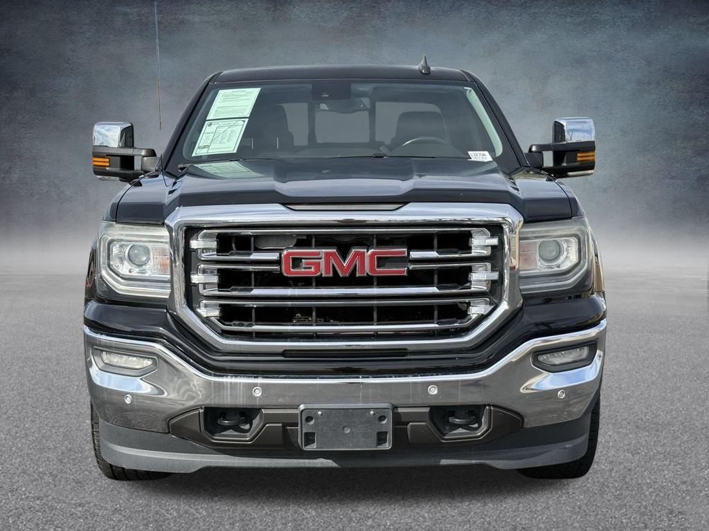 used 2016 GMC Sierra 1500 car, priced at $29,768