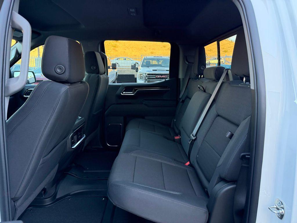 new 2026 GMC Sierra 1500 car, priced at $77,229