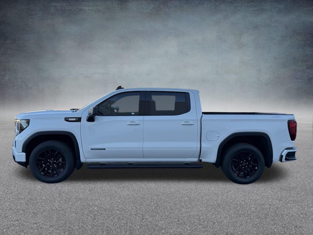 new 2026 GMC Sierra 1500 car, priced at $77,229