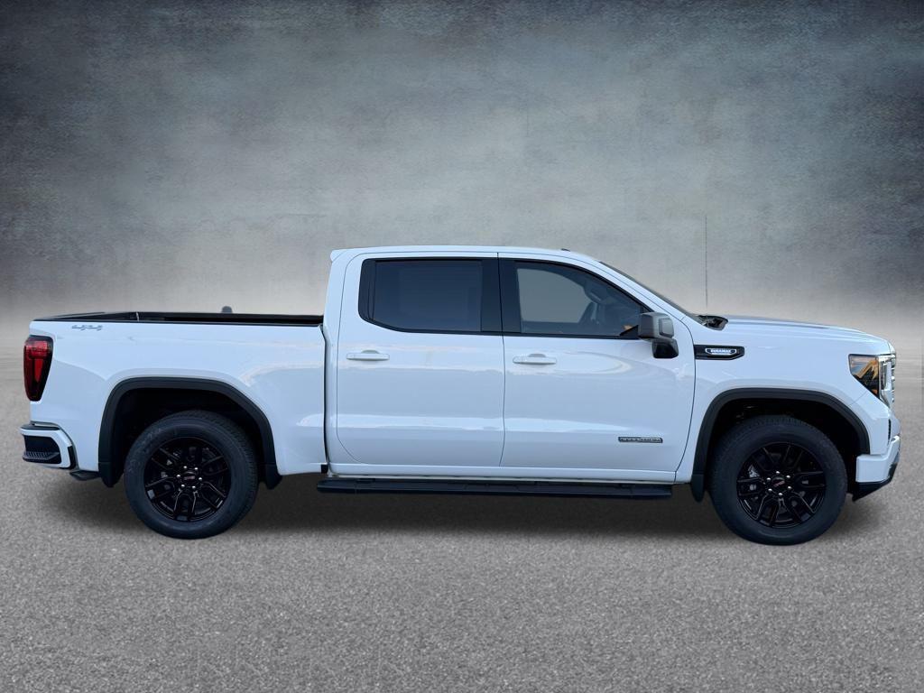 new 2026 GMC Sierra 1500 car, priced at $77,229