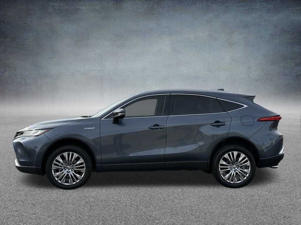 used 2021 Toyota Venza car, priced at $26,598