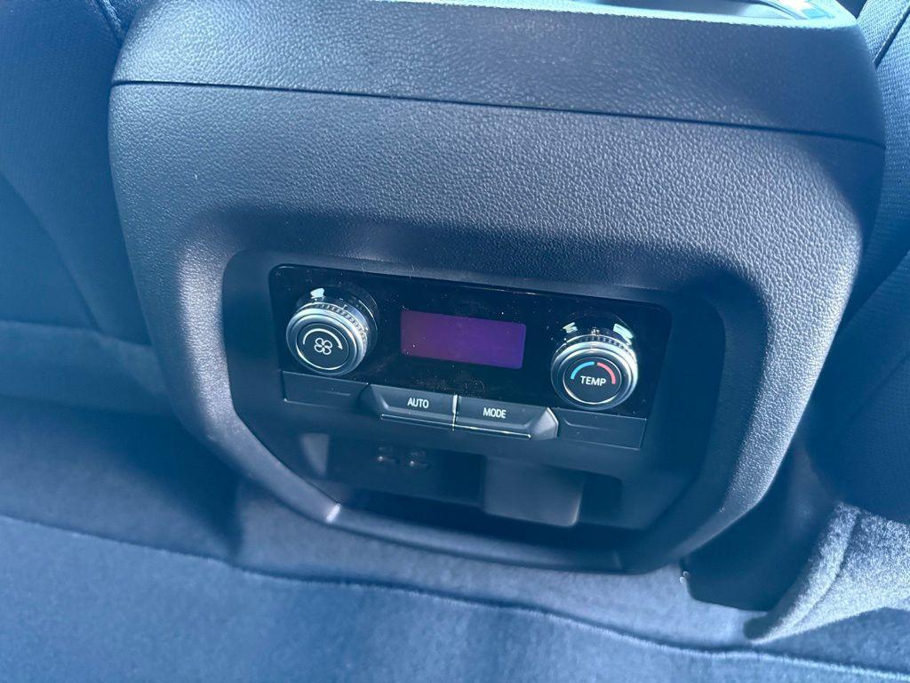 new 2026 GMC Acadia car, priced at $45,890