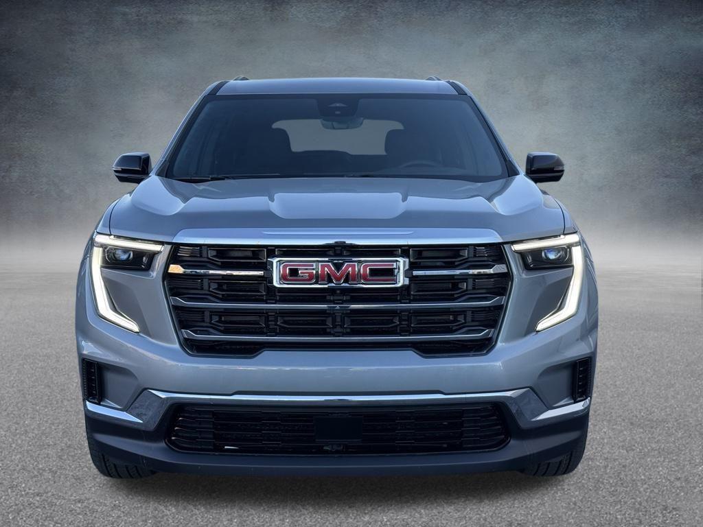 new 2026 GMC Acadia car, priced at $45,890