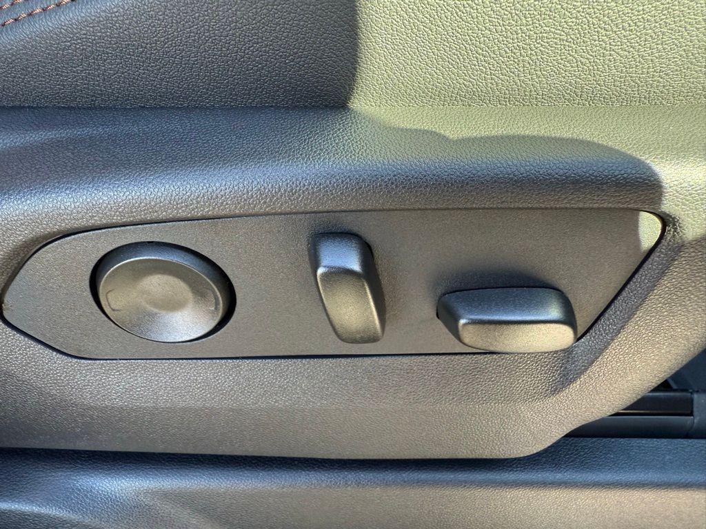 new 2026 GMC Sierra 2500 car, priced at $87,991