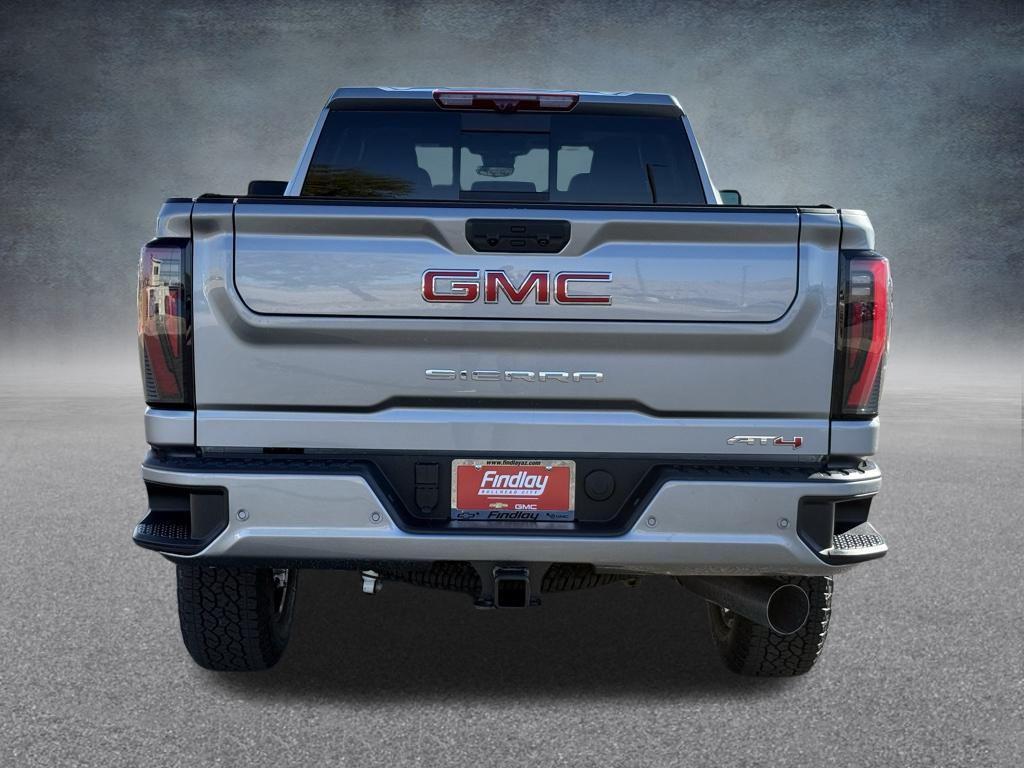 new 2026 GMC Sierra 2500 car, priced at $87,991