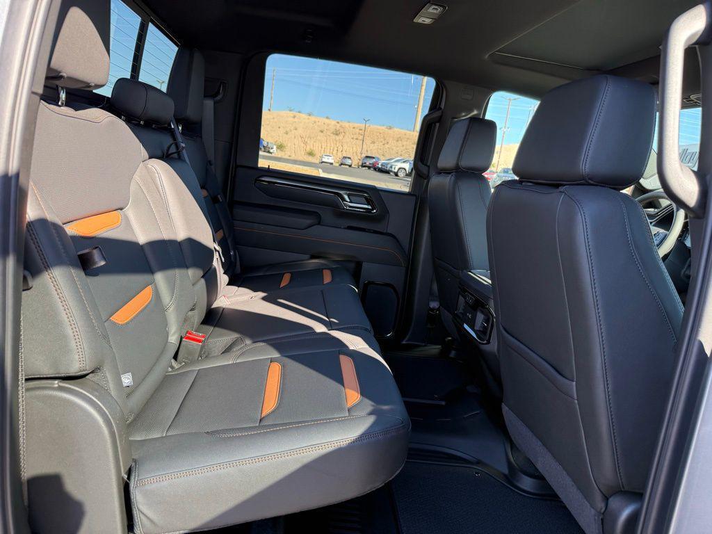 new 2026 GMC Sierra 2500 car, priced at $87,991