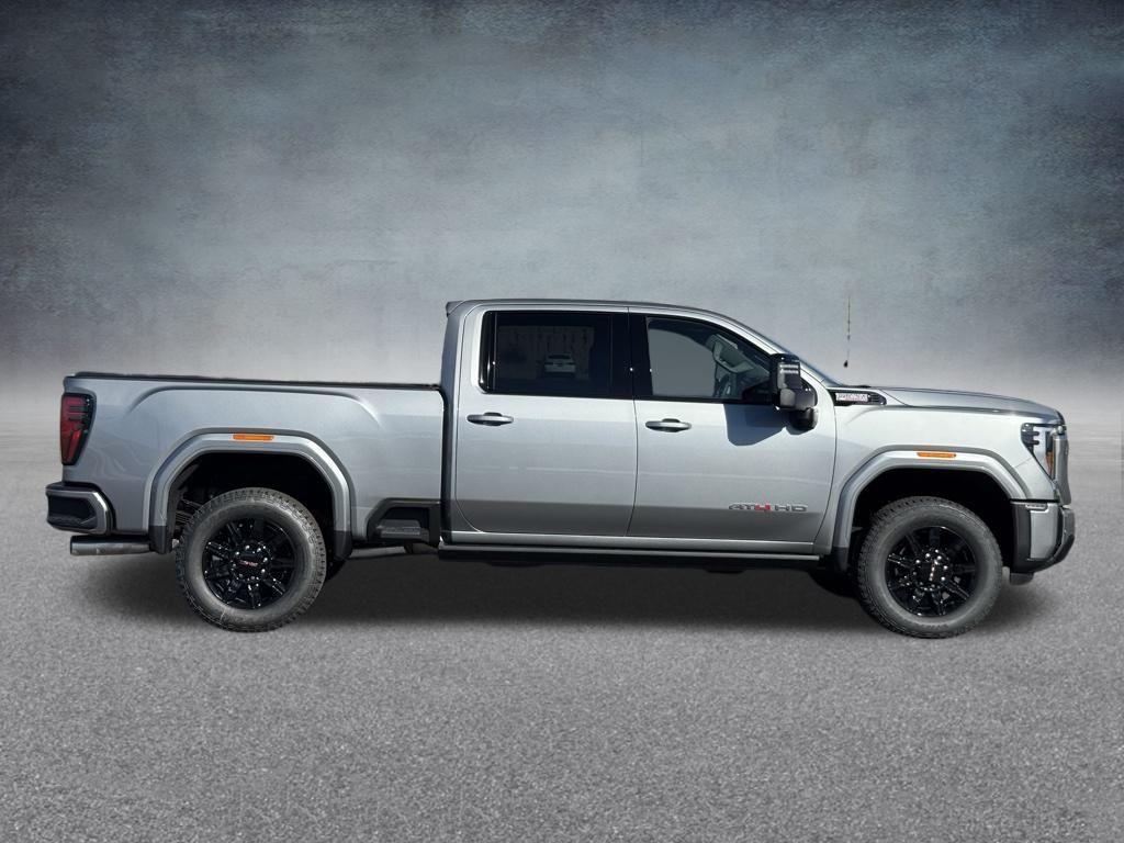 new 2026 GMC Sierra 2500 car, priced at $87,991