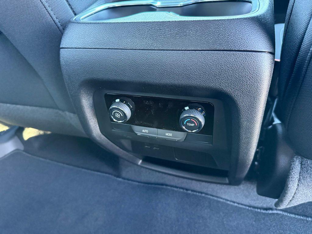 new 2026 Chevrolet Traverse car, priced at $42,325