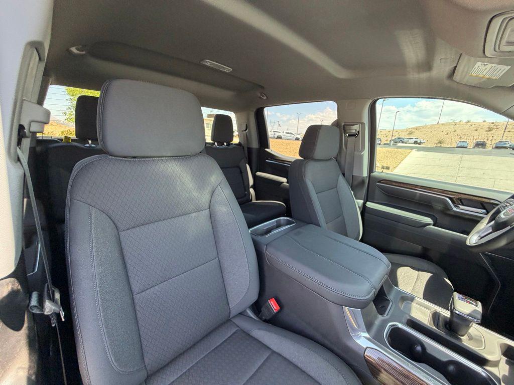 new 2026 GMC Sierra 1500 car, priced at $63,630