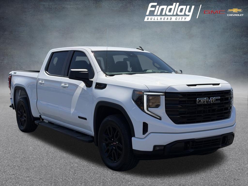 new 2026 GMC Sierra 1500 car, priced at $63,145