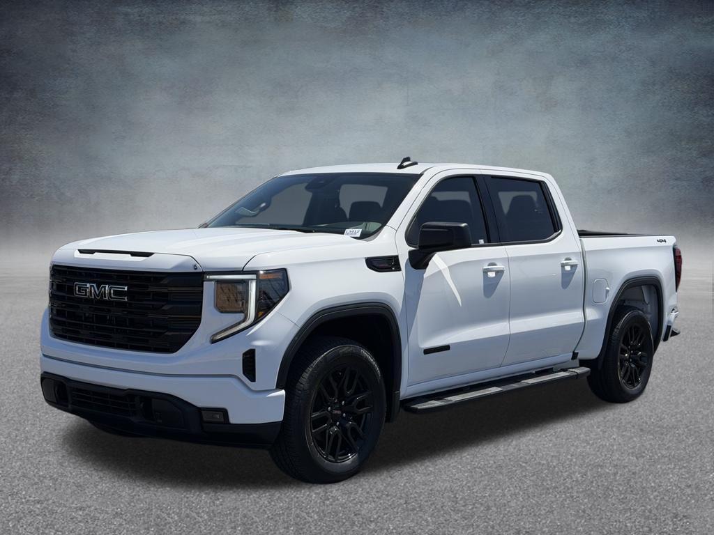 new 2026 GMC Sierra 1500 car, priced at $63,145