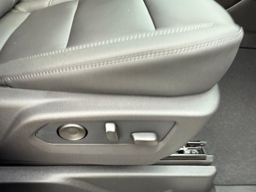 new 2026 Chevrolet Suburban car, priced at $67,991