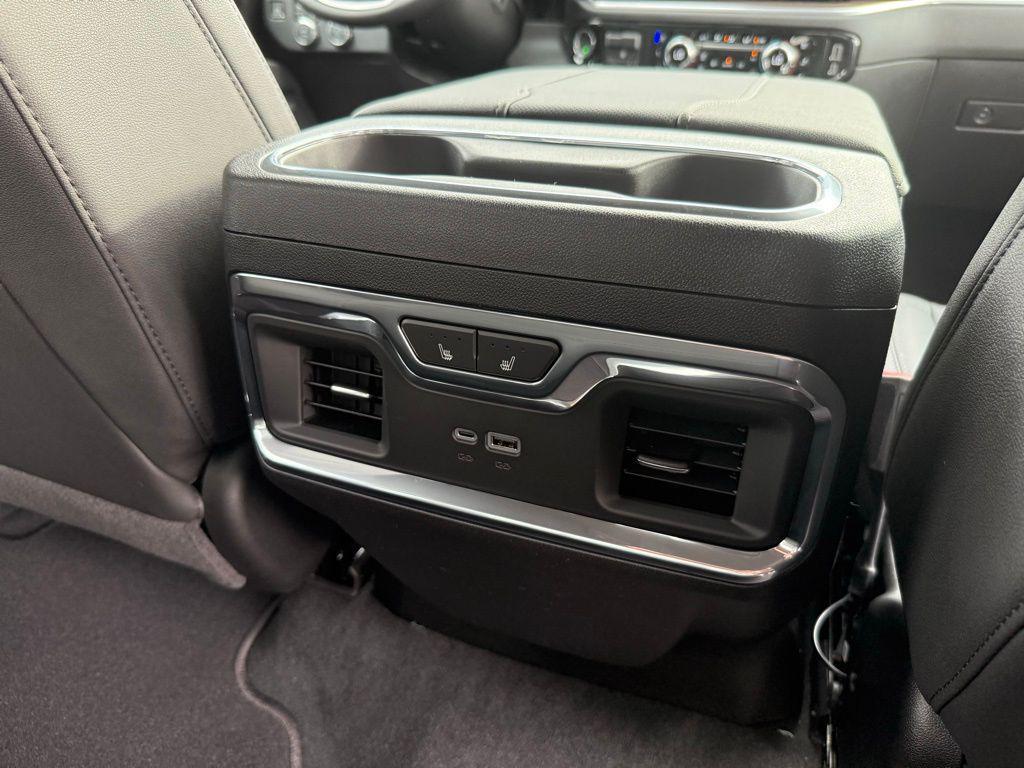 new 2026 GMC Sierra 2500 car, priced at $78,491