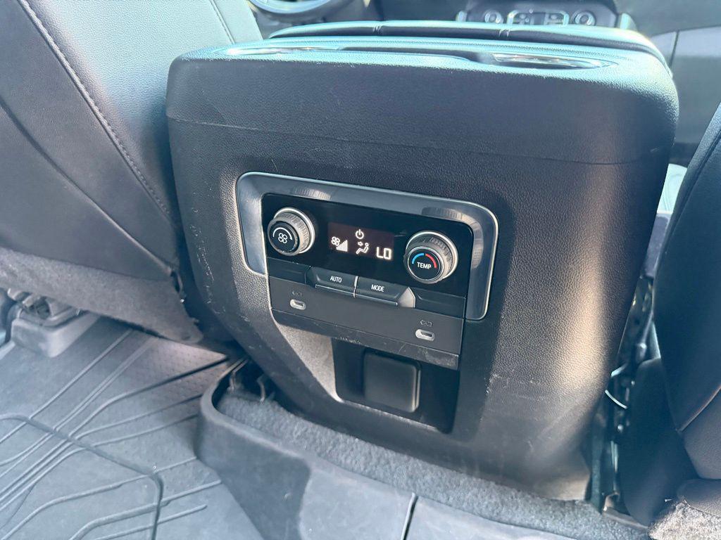used 2022 Chevrolet Tahoe car, priced at $48,138