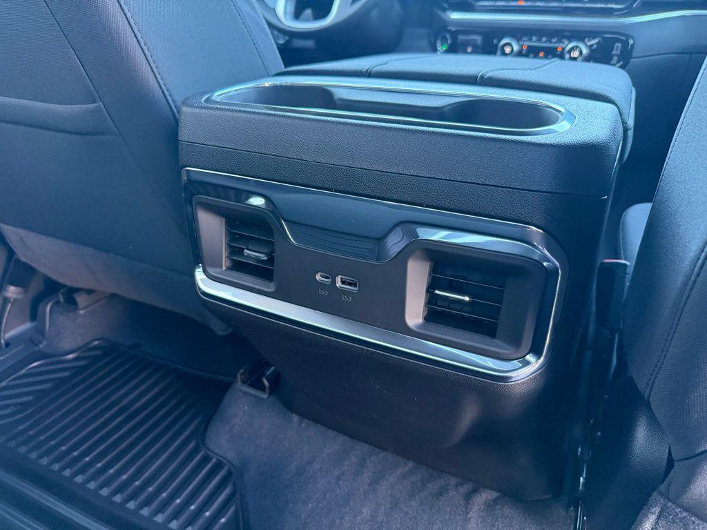 new 2026 GMC Sierra 1500 car, priced at $58,333