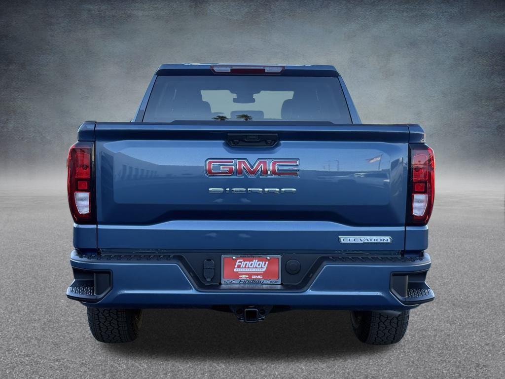 new 2026 GMC Sierra 1500 car, priced at $58,333