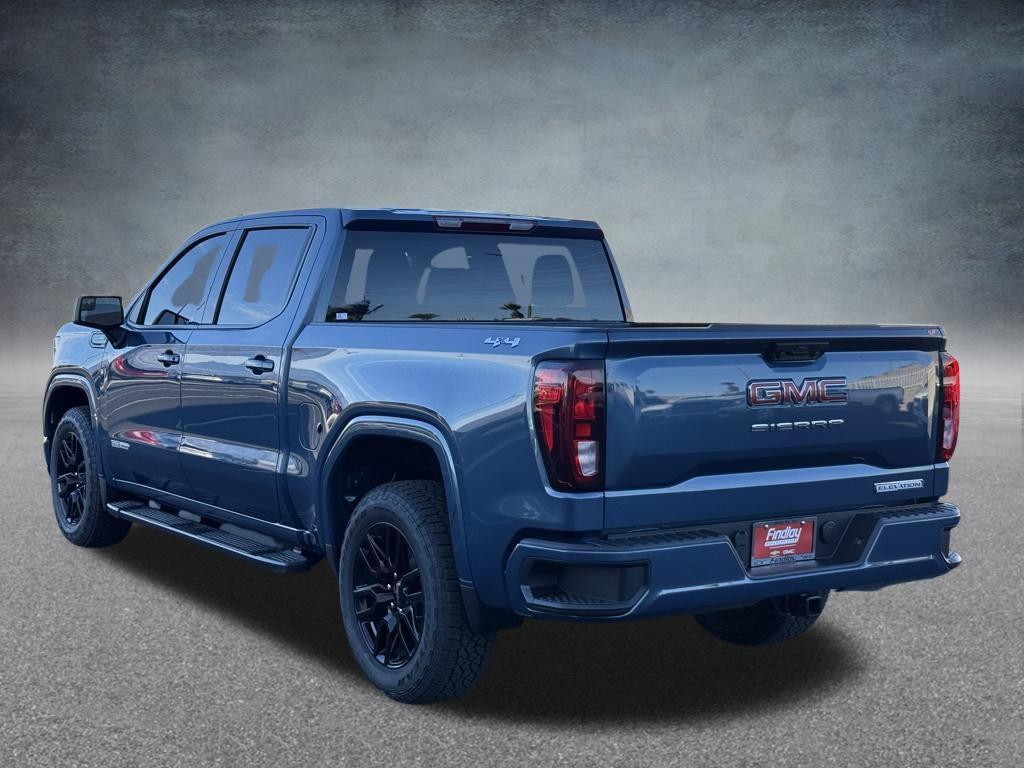 new 2026 GMC Sierra 1500 car, priced at $58,333