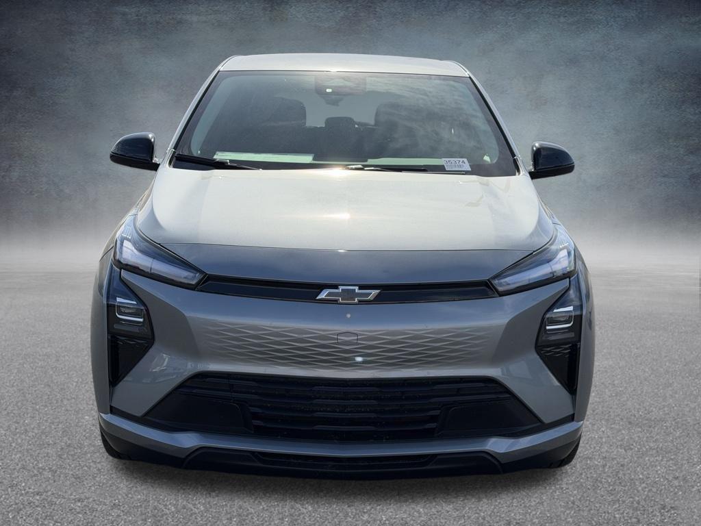 new 2027 Chevrolet Bolt car, priced at $30,485